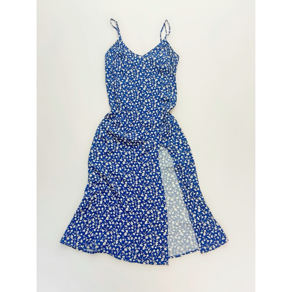 NWOT Reformation Crimini Dress